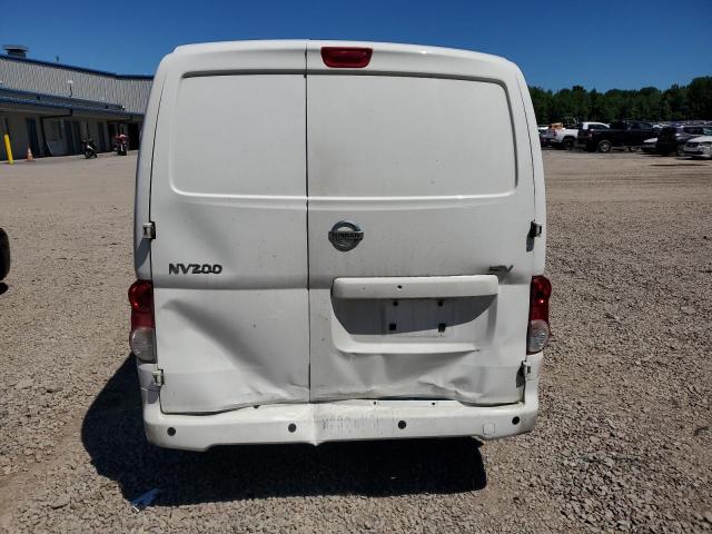 2021 Nissan Nv200 2.5S VIN: 3N6CM0KN2MK691604 Lot: 59461234