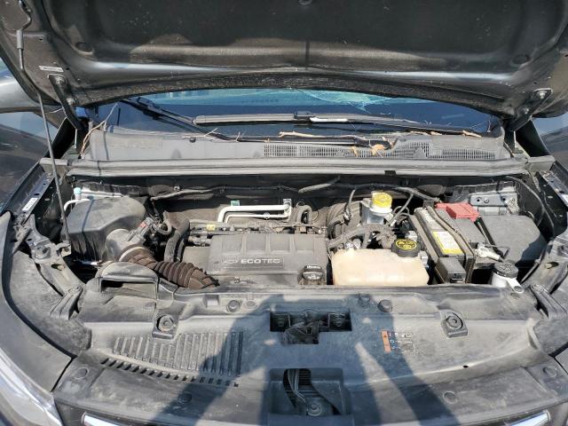 2017 Chevrolet Trax 1Lt VIN: 3GNCJPSB5HL154050 Lot: 58222484