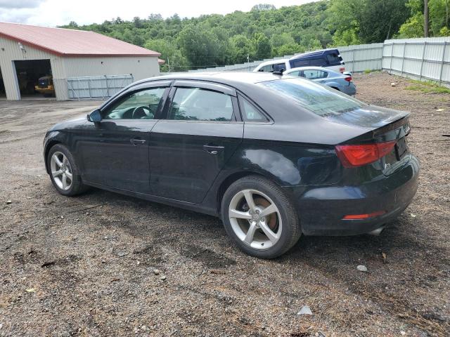 2015 Audi A3 Premium VIN: WAUBFGFF0F1006358 Lot: 60201264