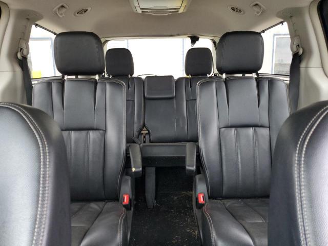 2013 Chrysler Town & Country Touring VIN: 2C4RC1BG4DR564101 Lot: 58485964