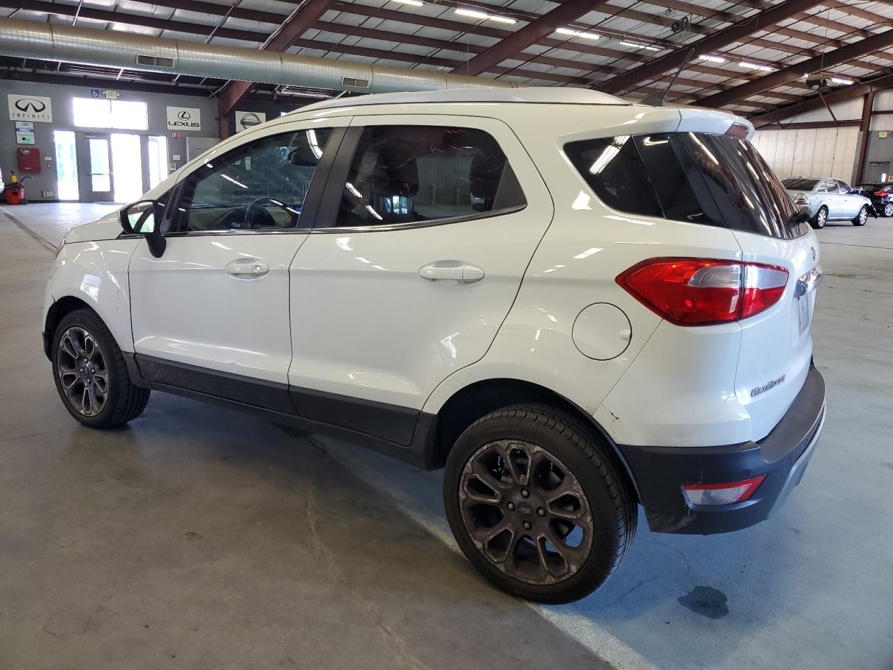 MAJ6S3KL2MC425419 2021 Ford Ecosport Titanium