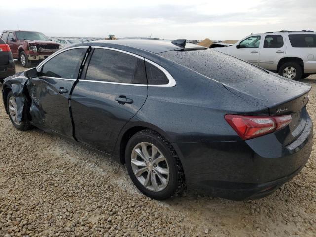 1G1ZD5ST0LF062170 2020 CHEVROLET MALIBU - Image 2