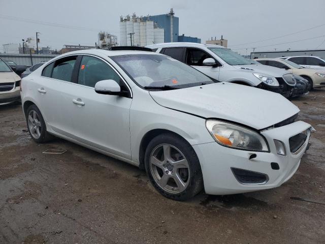 VIN YV1612FS2D1204434 2013 Volvo S60, T5 no.4