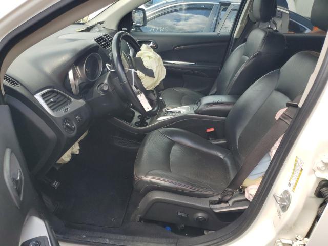 2018 Dodge Journey Gt VIN: 3C4PDCEG2JT380103 Lot: 57947324