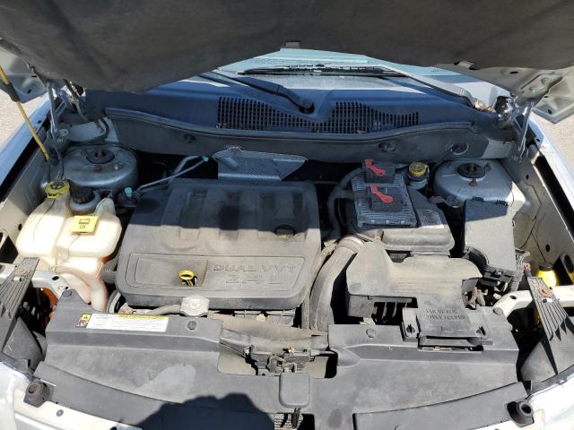 2011 Jeep Compass Sport VIN: 1J4NT1FB9BD241041 Lot: 59978584