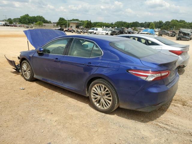 4T1B21HKXJU508495 2018 TOYOTA CAMRY - Image 2