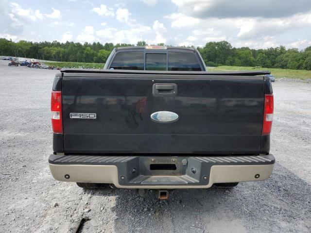 2007 Ford F150 VIN: 1FTPX14V47NA04944 Lot: 58251154