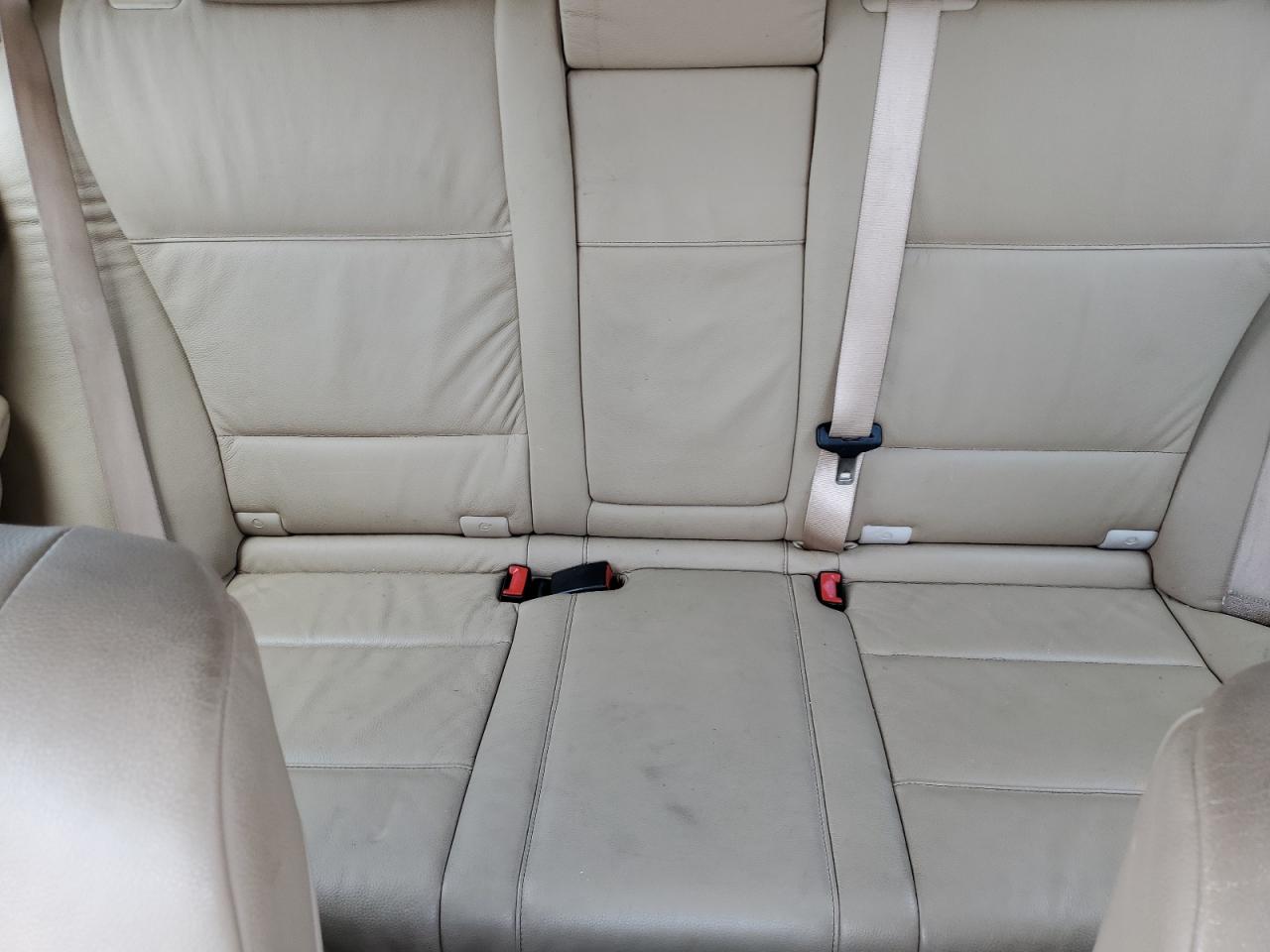 5UXFA13544LU37409 2004 BMW X5 3.0I