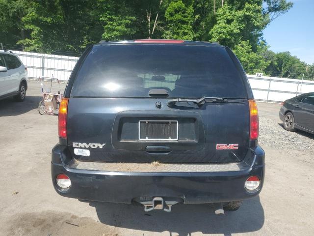 2004 GMC Envoy VIN: 1GKDT13SX42403770 Lot: 58617134