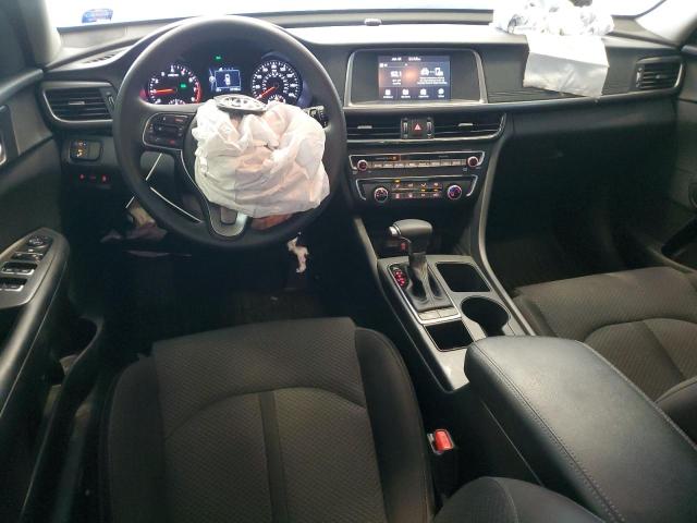 2018 Kia Optima Lx VIN: 5XXGT4L38JG259368 Lot: 59646964