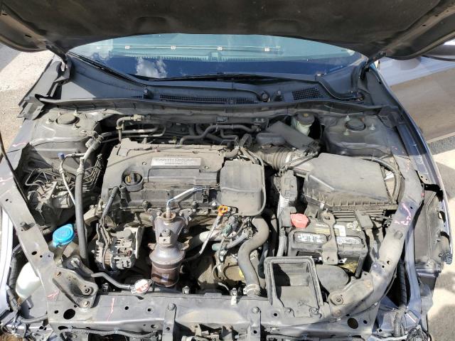 2015 HONDA ACCORD LX - 1HGCR2F3XFA031115