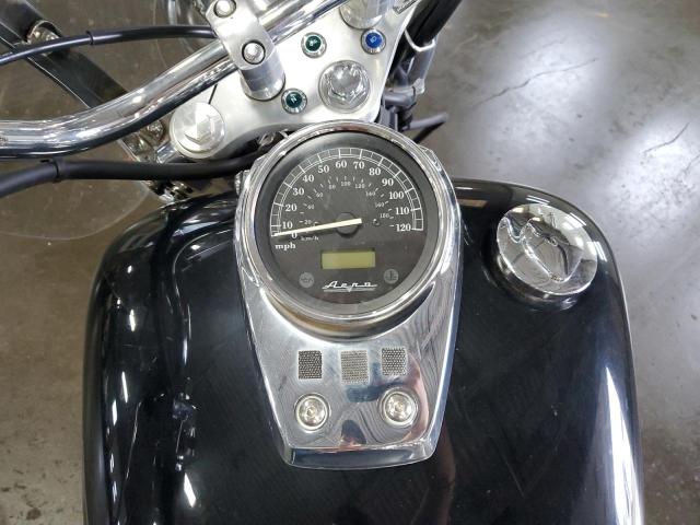 2008 HONDA VT750 C JH2RC50068M400491