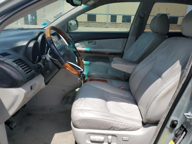 2006 Lexus Rx 330 VIN: 2T2GA31U46C047458 Lot: 60547514