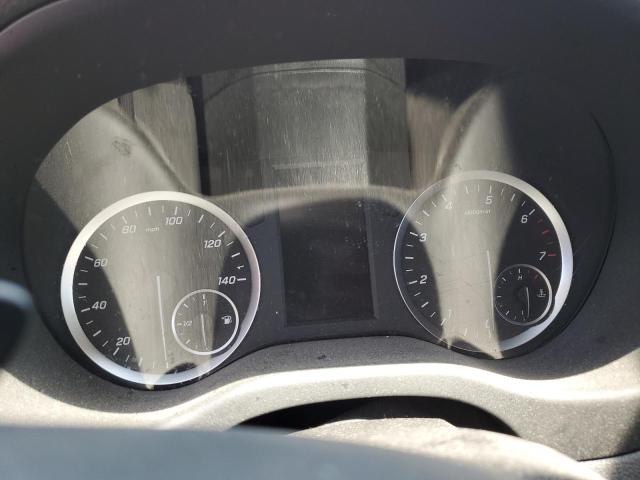 2020 Mercedes-Benz Metris VIN: WD3PG3EA6L3643544 Lot: 59832734