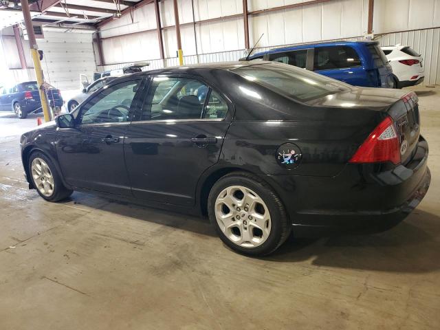 2011 Ford Fusion Se VIN: 3FAHP0HA0BR239276 Lot: 60752834