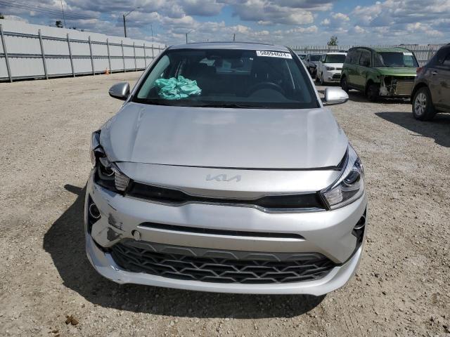 2023 KIA RIO EX PRE 3KPA35ADXPE629373