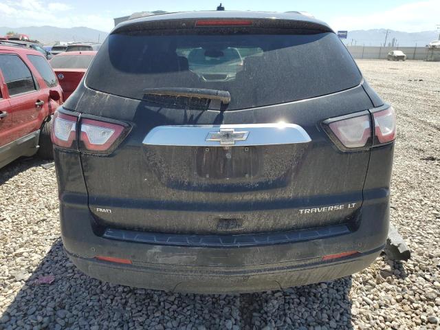 2014 Chevrolet Traverse Lt VIN: 1GNKVHKDXEJ164633 Lot: 58444814