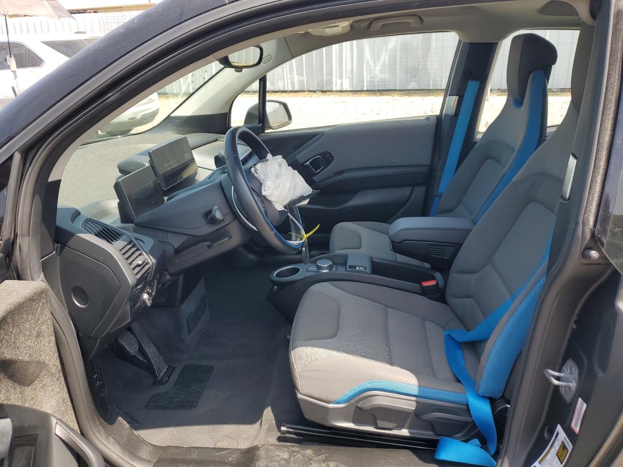 WBY7Z6C53JVB96858 2018 BMW I3 S Bev