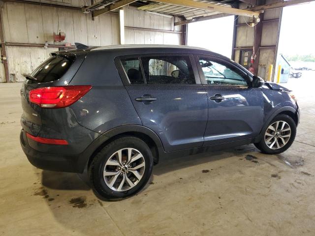 Vin: kndpb3ac5e7658401, lot: 61193714, kia sportage base 20143