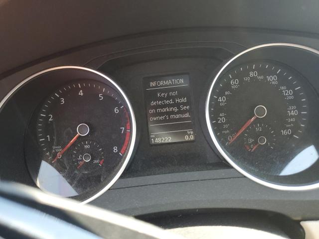 2017 VOLKSWAGEN JETTA SE - 3VWDB7AJ2HM379052