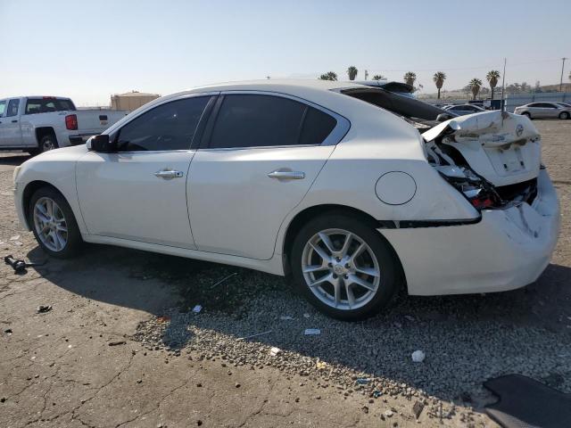 2013 Nissan Maxima S VIN: 1N4AA5AP1DC806515 Lot: 57537484