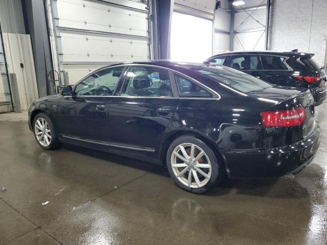 2011 Audi A6 Prestige VIN: WAUKGAFB0BN013658 Lot: 58485134