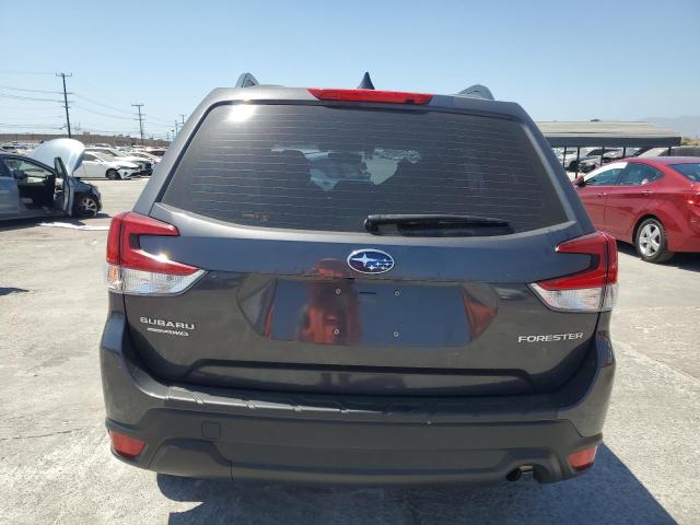 2021 SUBARU FORESTER JF2SKADC6MH471978