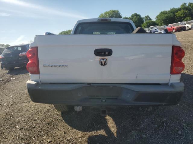 2008 Dodge Dakota Sxt VIN: 1D7HE38K98S525396 Lot: 58479274