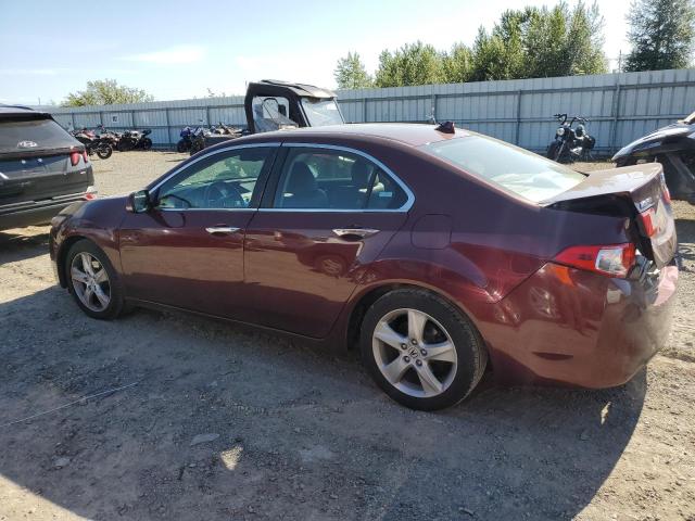 JH4CU26639C024988 2009 Acura Tsx 2009 Acura Tsx VIN: JH4CU26639C024988 Lot: 59936564