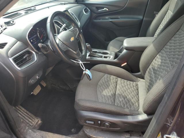 2019 Chevrolet Equinox Lt VIN: 3GNAXUEV9KL239619 Lot: 59326434