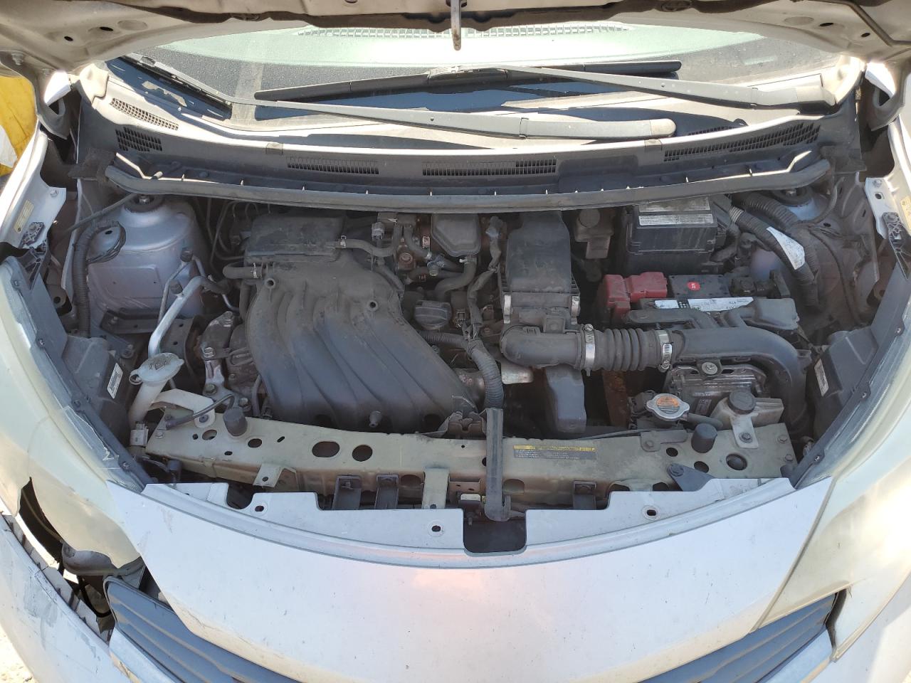 3N1CE2CP7EL432973 2014 Nissan Versa Note S