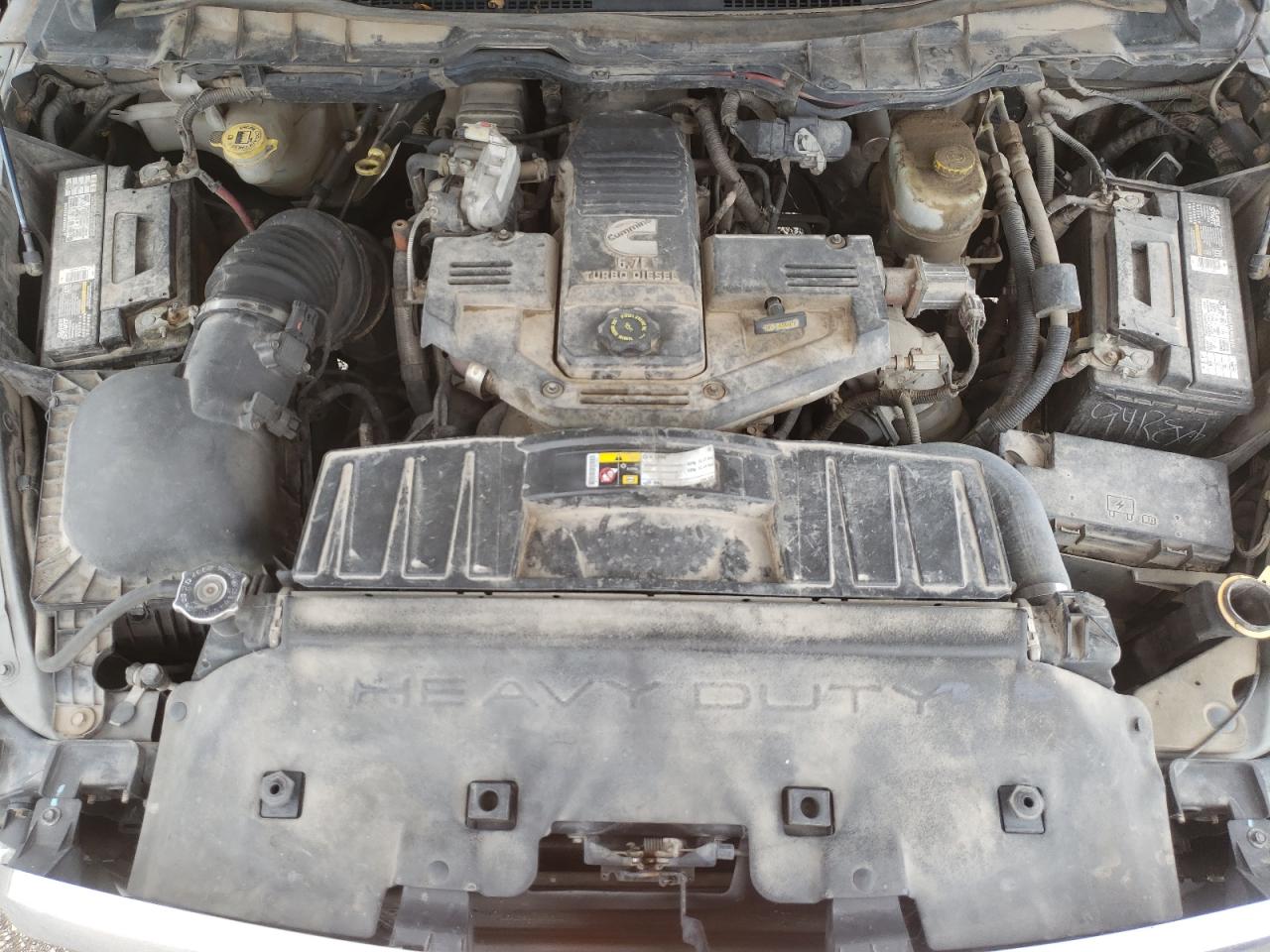 3C63DRGLXCG307088 2012 Dodge Ram 3500 St