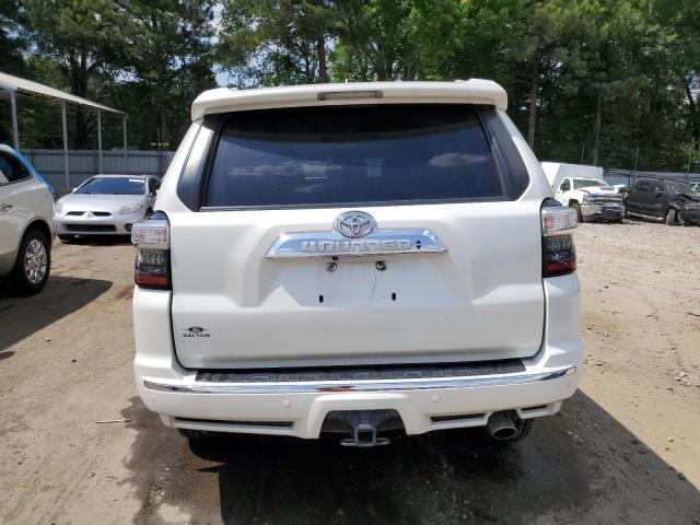 2020 Toyota 4Runner Sr5/Sr5 Premium VIN: JTEBU5JR6L5747323 Lot: 58496054