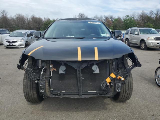 2015 Lexus Rx 350 Base VIN: 2T2BK1BA1FC297224 Lot: 57126654