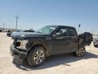 2018 FORD F150 SUPER - 1FTEX1EP9JKD40797