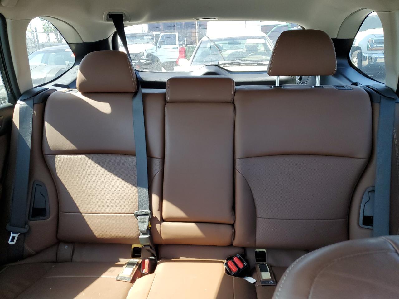 4S4BSETC5J3318505 2018 Subaru Outback Touring