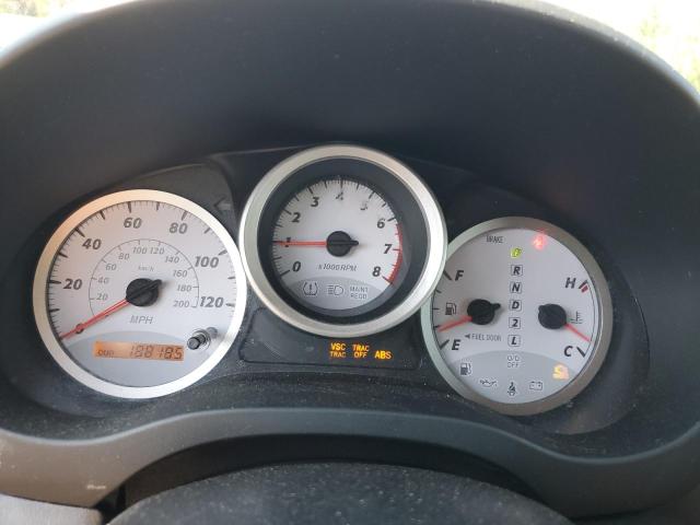 2004 Toyota Rav4 VIN: JTEGD20V840040340 Lot: 59965604