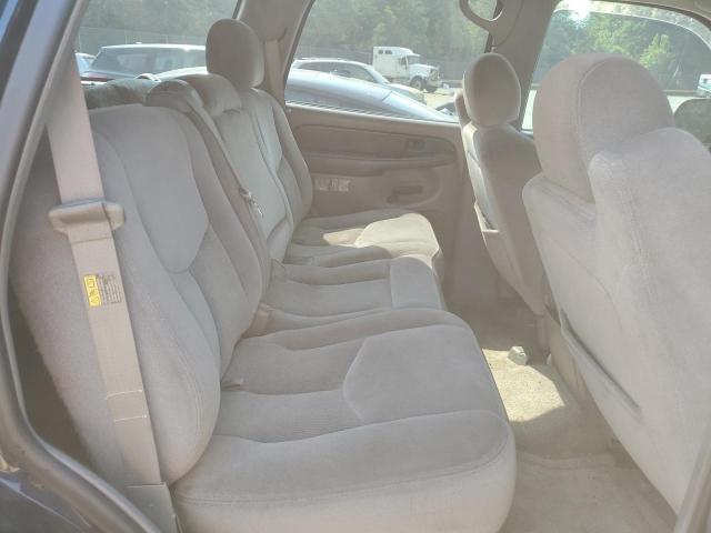 2003 GMC Yukon VIN: 1GKEK13T73R198642 Lot: 56558664