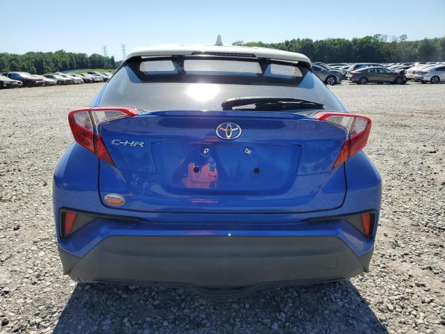 2019 Toyota C-Hr Xle VIN: NMTKHMBX9KR079038 Lot: 58653834