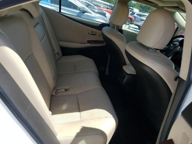 2010 Lexus Hs 250H VIN: JTHBB1BAXA2020288 Lot: 57236714