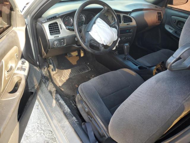 2006 Chevrolet Monte Carlo Lt VIN: 2G1WK151769169581 Lot: 59317194