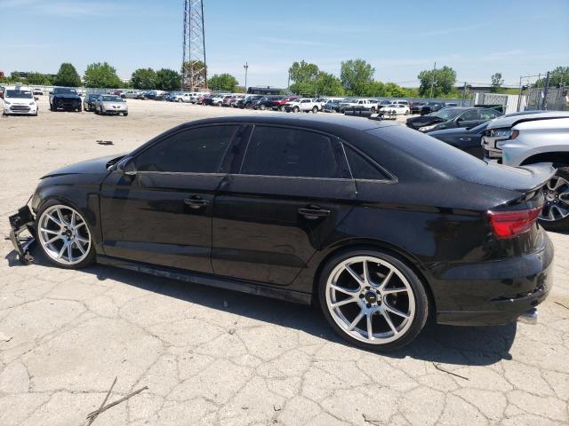2018 Audi A3 Premium VIN: WAUB8GFF4J1000968 Lot: 58268614