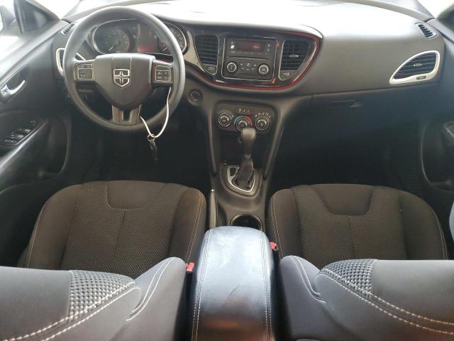 2016 Dodge Dart Sxt VIN: 1C3CDFBB8GD766245 Lot: 59680684