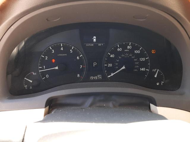 2010 Lexus Rx 350 VIN: 2T2BK1BA6AC015720 Lot: 61143524