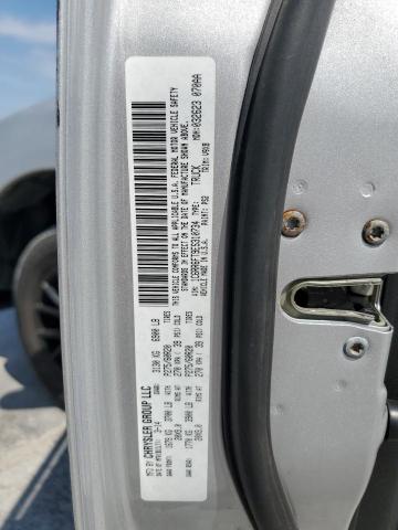 2014 Ram 1500 St VIN: 1C6RR6FT9ES310734 Lot: 60160704