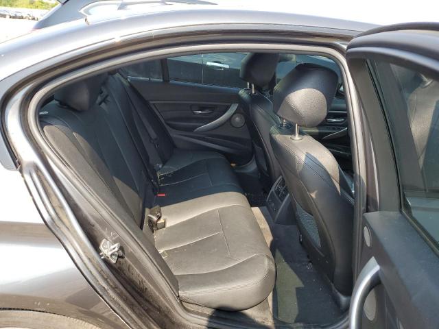 2014 BMW 335 I VIN: WBA3A9C56EF477846 Lot: 58453784