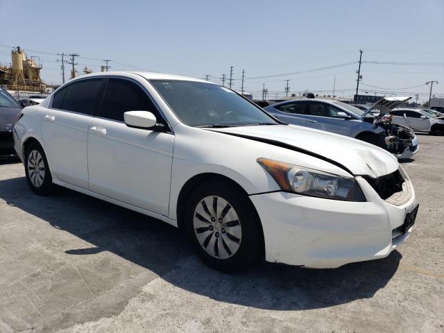 1HGCP2F3XCA157928 2012 Honda Accord Lx