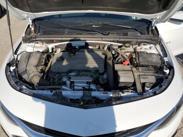2022 CHEVROLET MALIBU RS - 1G1ZG5ST9NF203439