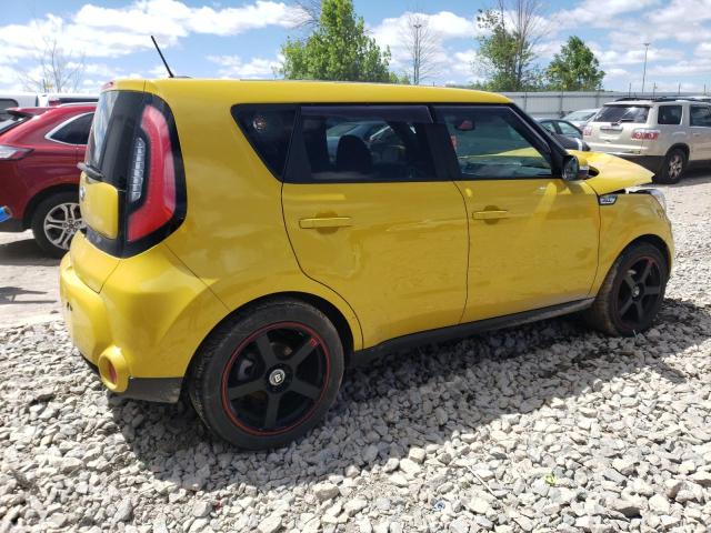 2014 Kia Soul ! VIN: KNDJX3A50E7054229 Lot: 58107484