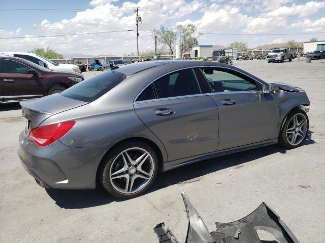 VIN WDDSJ4EB6FN211888 2015 Mercedes-Benz CLA-Class,... no.3